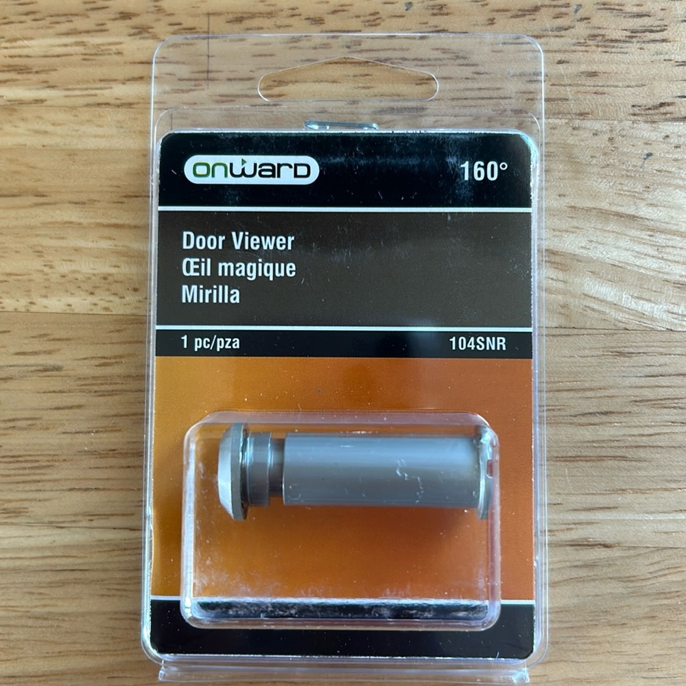 Onward Door Viewer